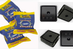 臺灣除蟲蟑螂餌錠