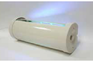 捕蟲燈-MK2020攔截者(白)