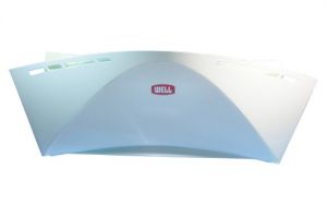 黏紙式捕蟲燈Well-SB-U30